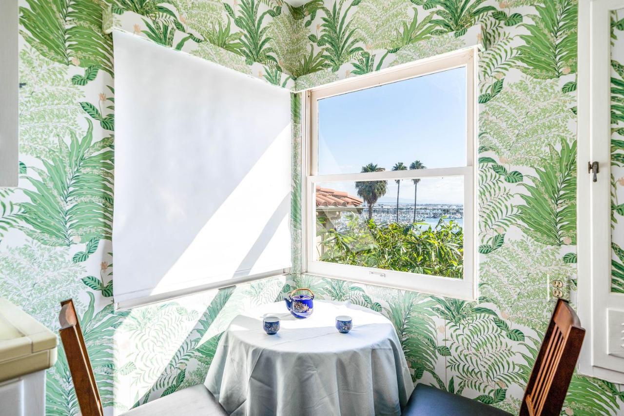 La Playa Abode Villa San Diego Eksteriør bilde