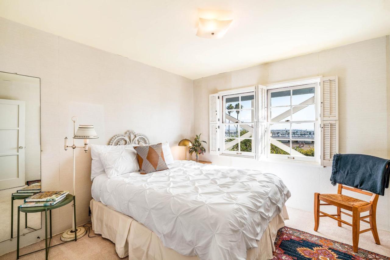 La Playa Abode Villa San Diego Eksteriør bilde